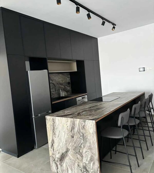 Apartment in agia-fyla, Cyprus - image 4