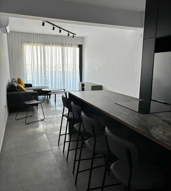 Apartment in agia-fyla, Cyprus - image 7