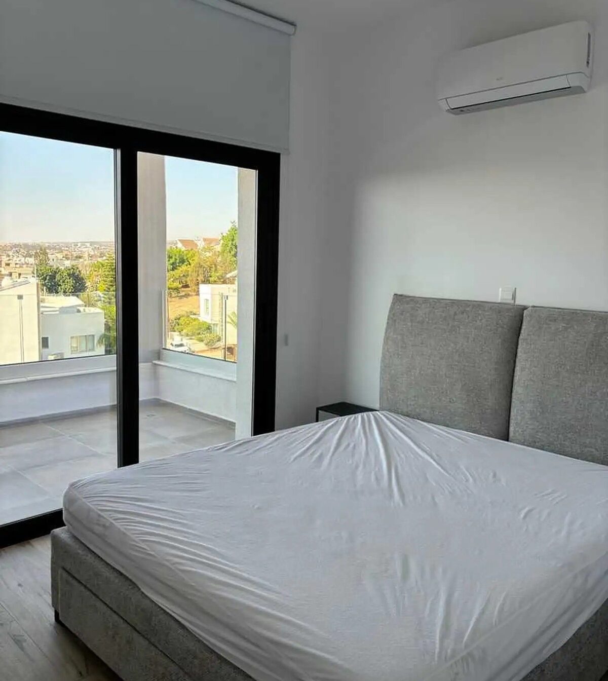 Квартира з 2 спальнями в agia-fyla, Кіпр [ID: 0602-243596]