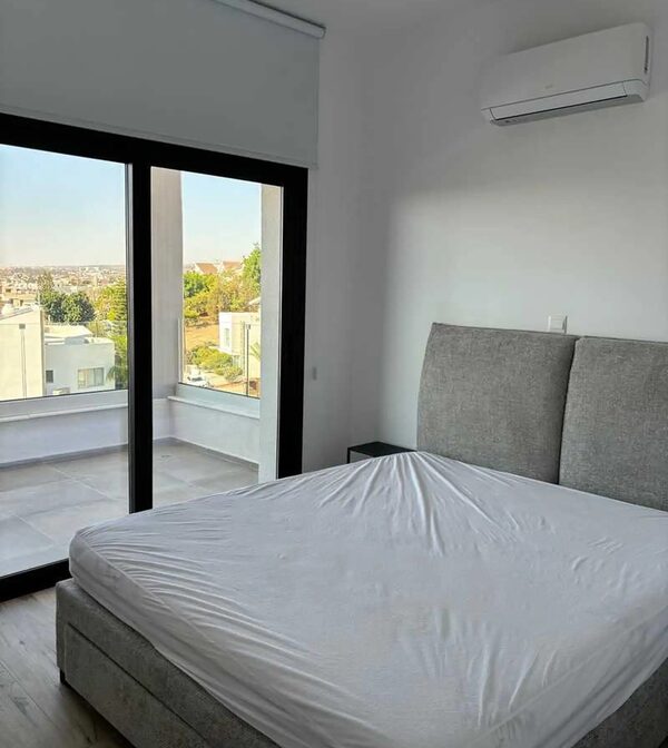 Apartment in agia-fyla, Cyprus - image 8