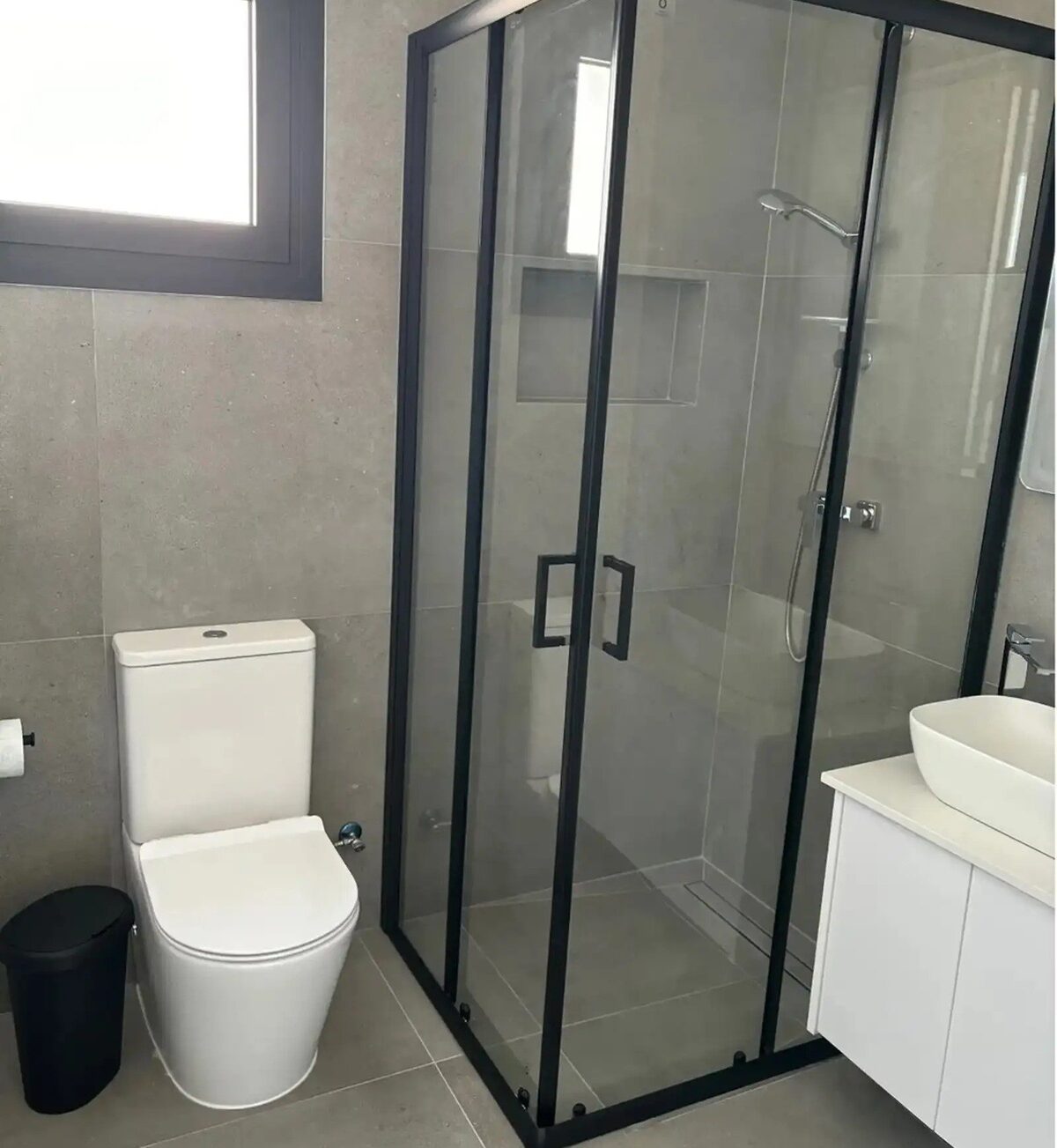 Квартира з 2 спальнями в agia-fyla, Кіпр [ID: 0602-243596]
