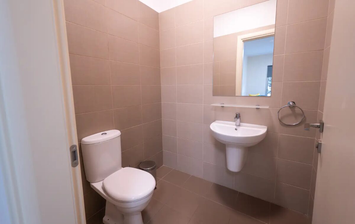 Apartment with 3 bedrooms, 109.00m² in agia-zoni, Cyprus [ID: 0602-243612]