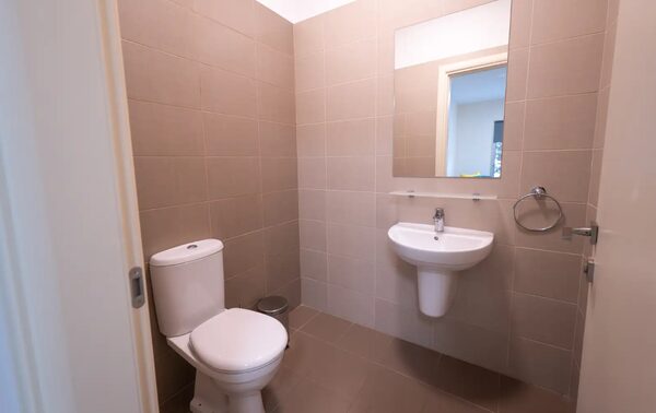 Квартира в agia-zoni, Кипр, 109.00м² - изображение 7