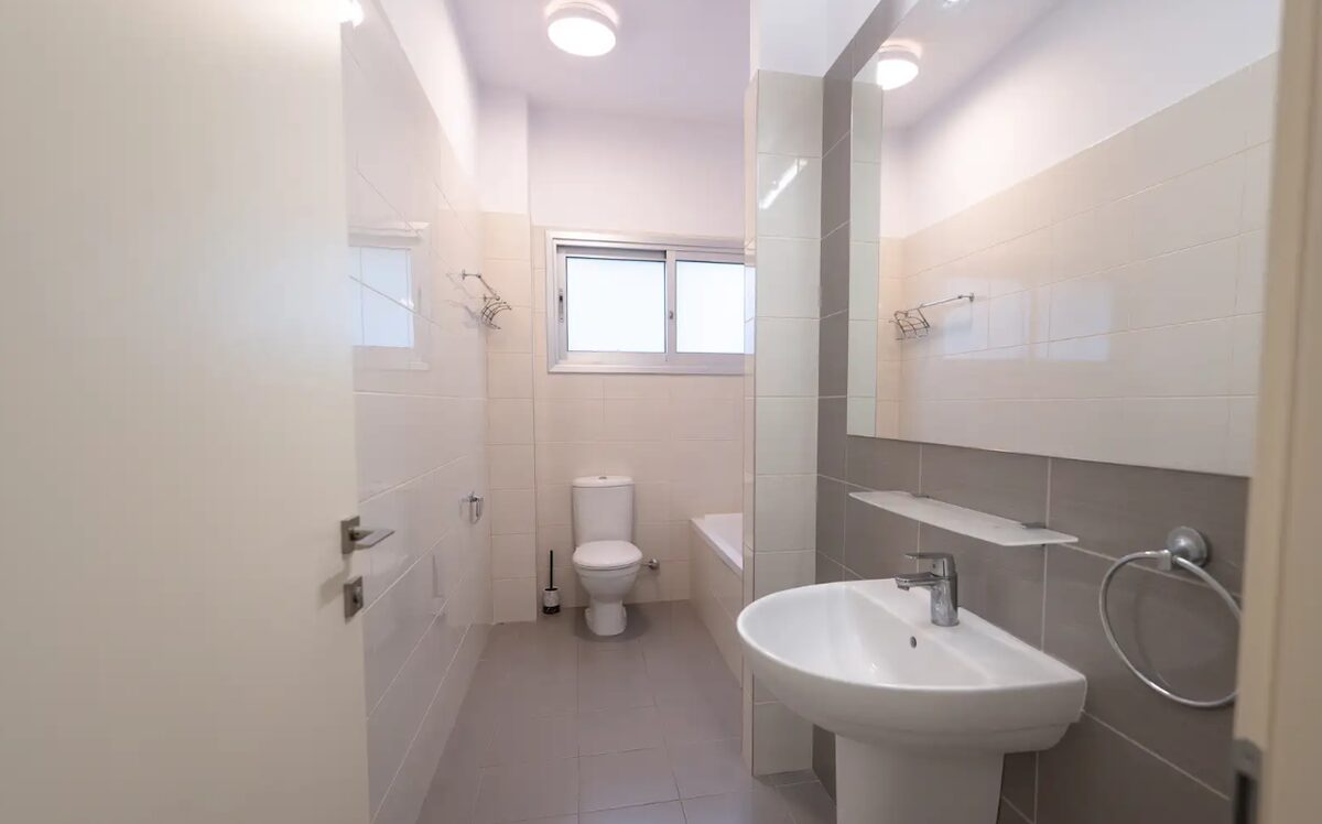 Apartment with 3 bedrooms, 109.00m² in agia-zoni, Cyprus [ID: 0602-243612]