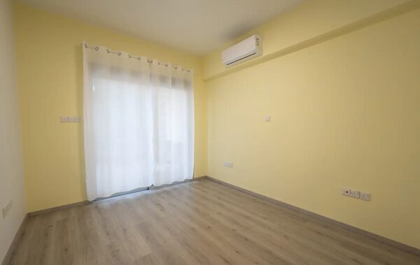 Квартира в agia-zoni, Кипр, 109.00м² - изображение 8