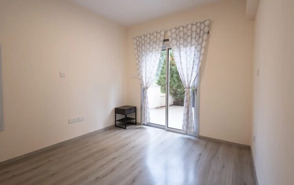 Квартира в agia-zoni, Кипр, 109.00м² - изображение 6
