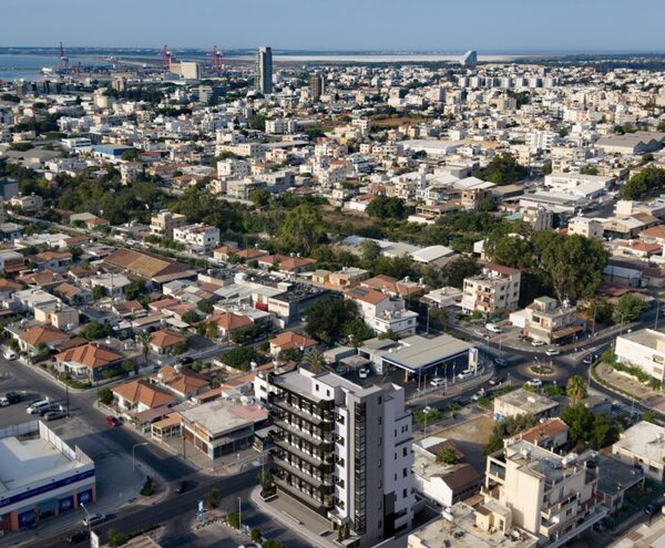 Commercial property in agios-ioannis, Cyprus, 177.00m² - image 3