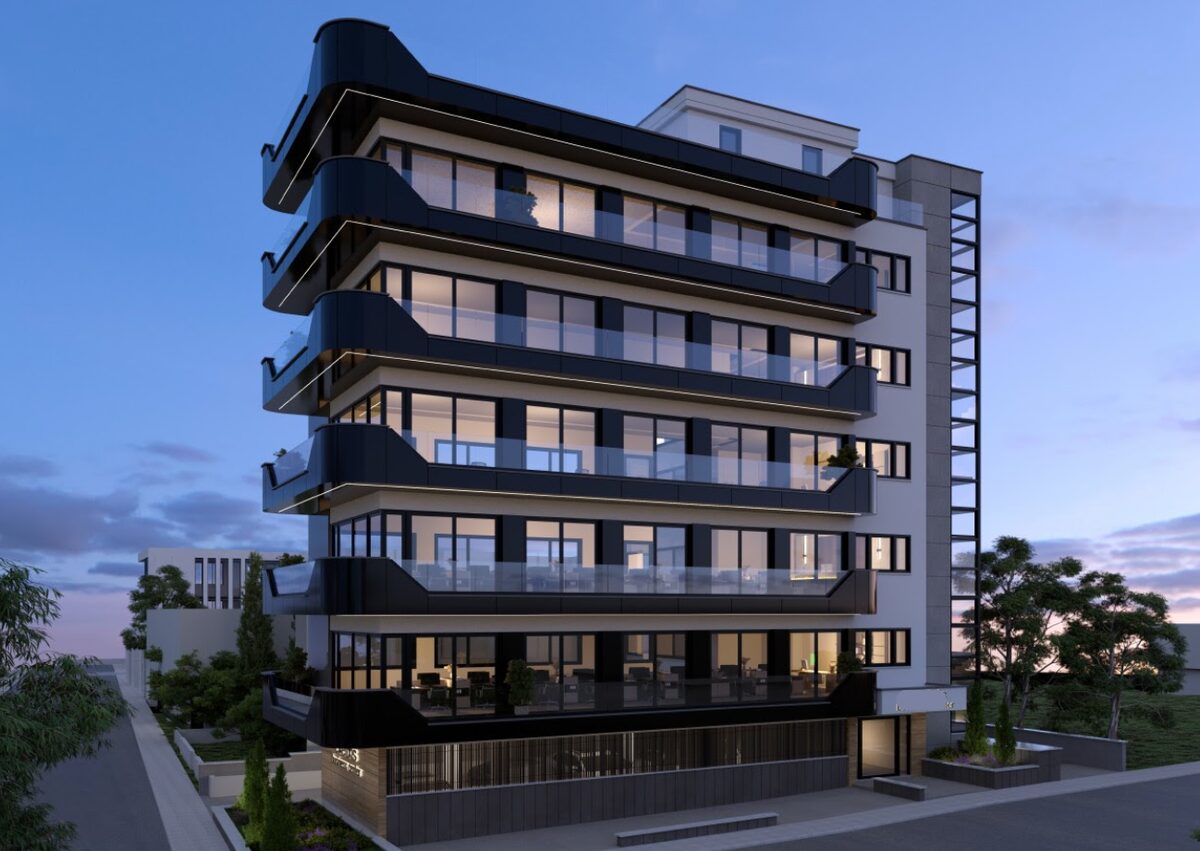 Коммерческое помещение, 177.00м² в agios-ioannis, Кипр [ID: 0602-243619]