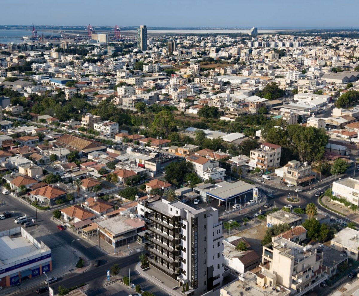 Комерційна нерухомість, 156.00м² в agios-ioannis, Кіпр [ID: 0602-243620]