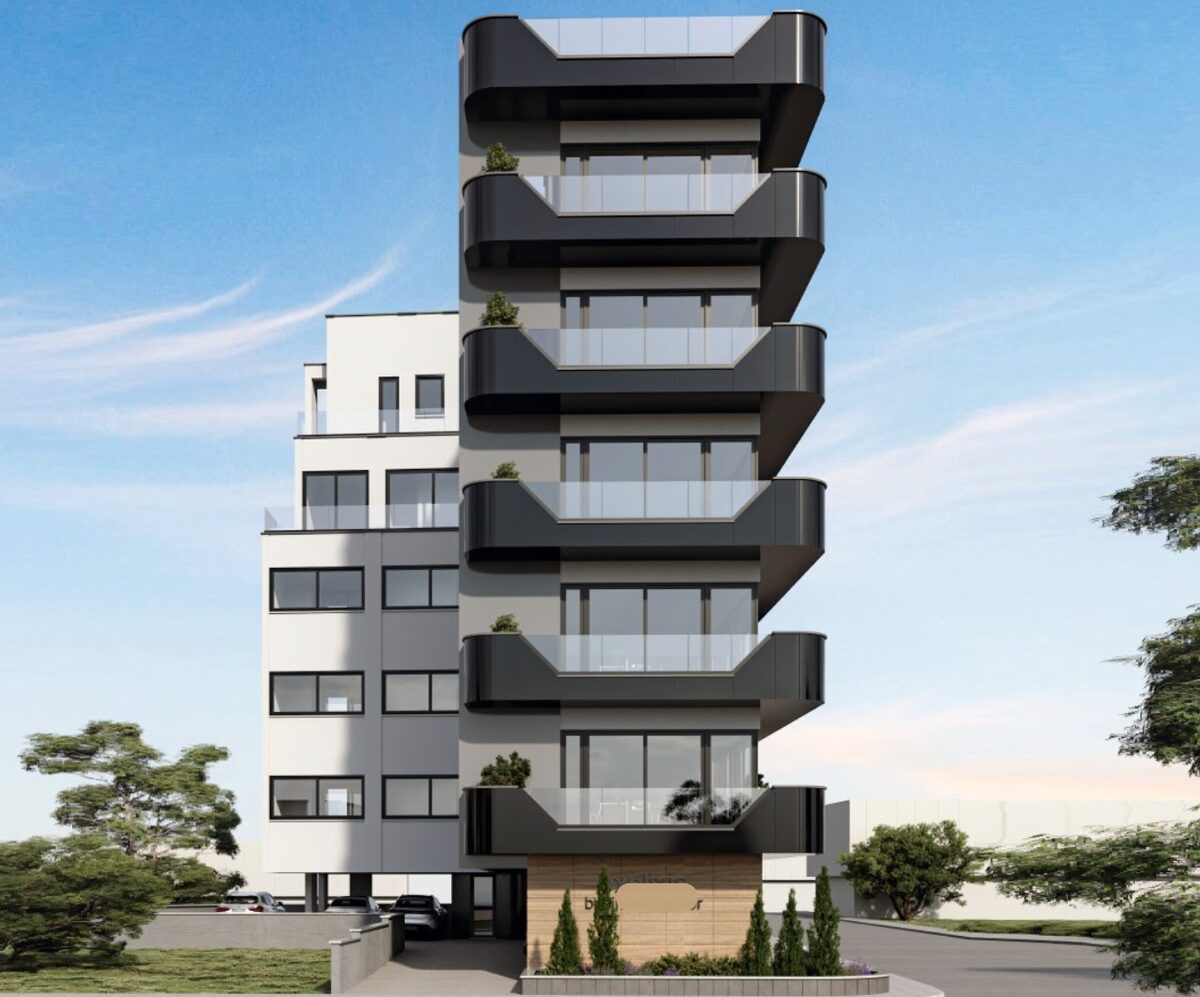 Комерційна нерухомість, 122.00м² в agios-ioannis, Кіпр [ID: 0602-243622]