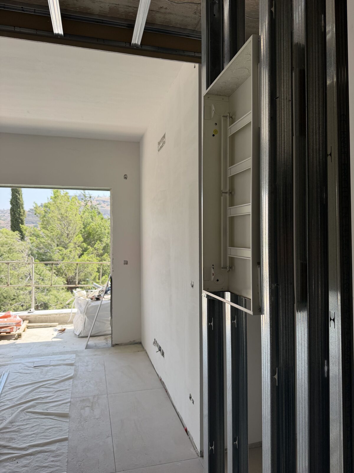 Квартира з 2 спальнями, 78.00м² в germasogeia, Кіпр [ID: 0602-243624]