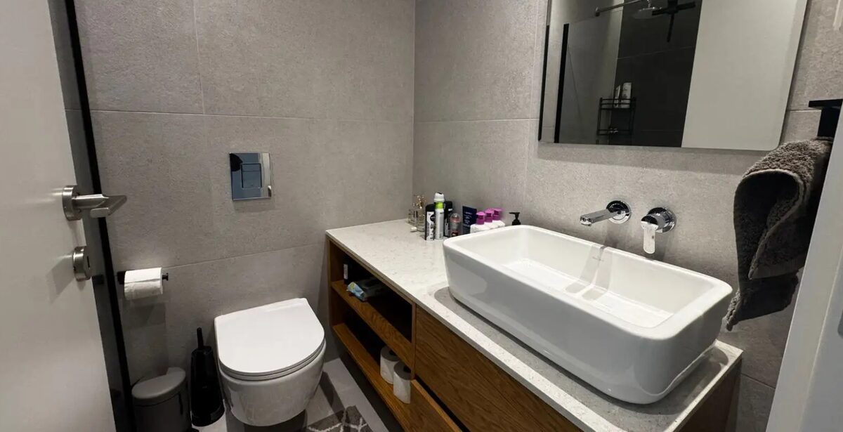 Квартира з 2 спальнями, 90.00м² в agios-athanasios, Кіпр [ID: 0602-243645]