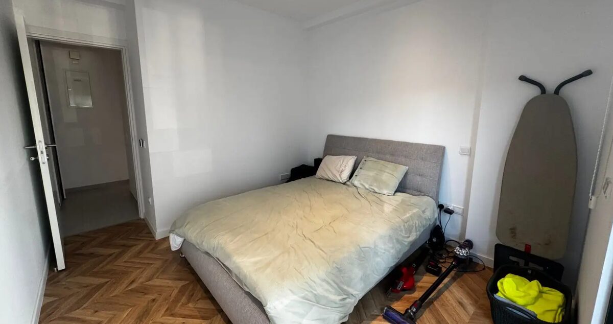 Квартира з 2 спальнями, 90.00м² в agios-athanasios, Кіпр [ID: 0602-243645]
