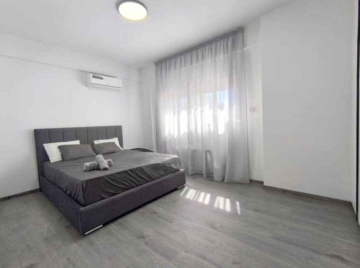 Apartment with 2 bedrooms in agia-zoni, Cyprus [ID: 0602-243659]