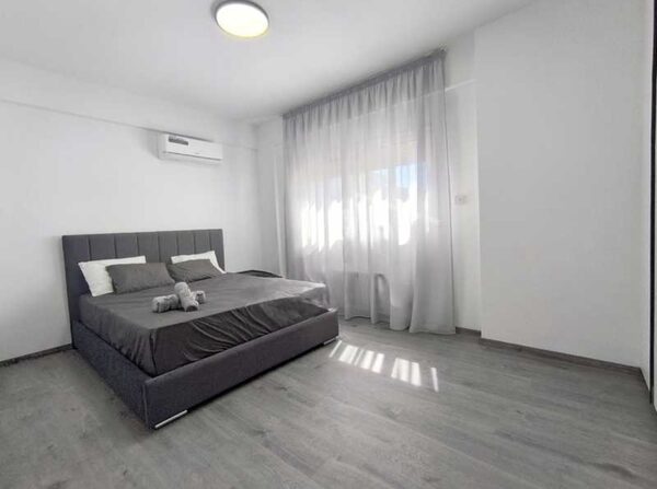 Apartament w agia-zoni, Cypr - obraz 5
