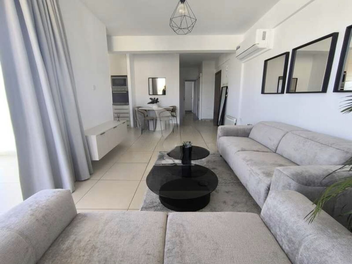 Apartment with 2 bedrooms in agia-zoni, Cyprus [ID: 0602-243659]