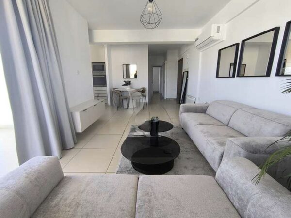 Apartament w agia-zoni, Cypr - obraz 2