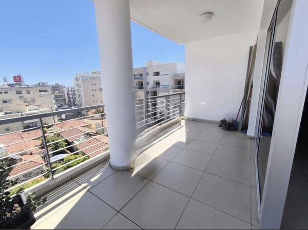 Apartament w agia-zoni, Cypr - obraz 11
