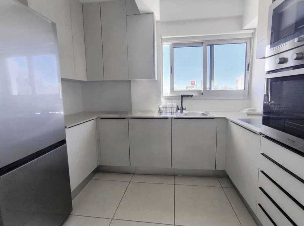 Apartment with 2 bedrooms in agia-zoni, Cyprus [ID: 0602-243659]