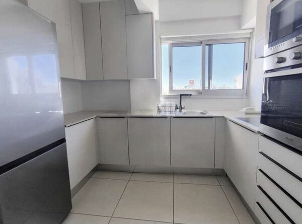 Apartament w agia-zoni, Cypr - obraz 4