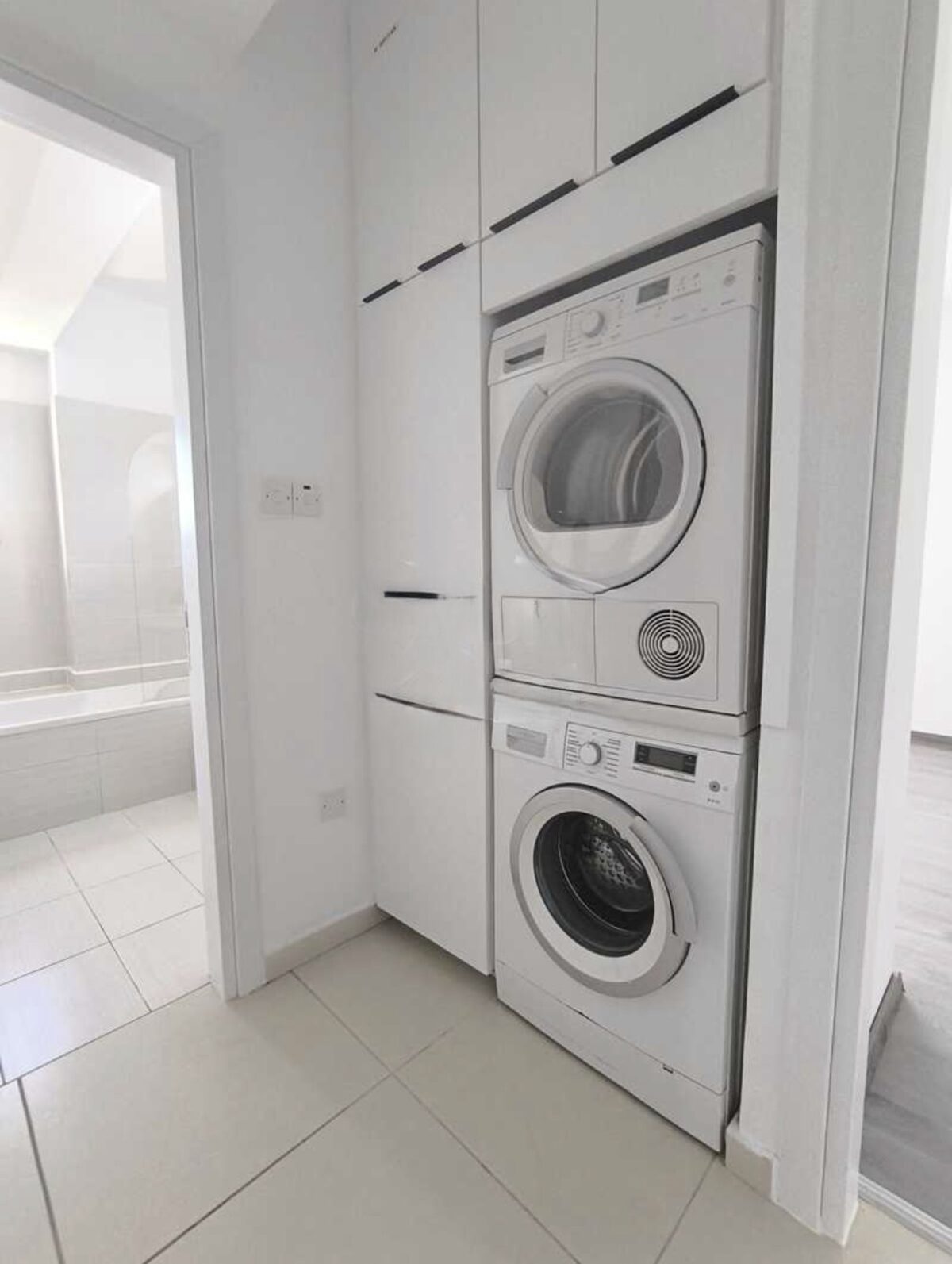Apartment with 2 bedrooms in agia-zoni, Cyprus [ID: 0602-243659]