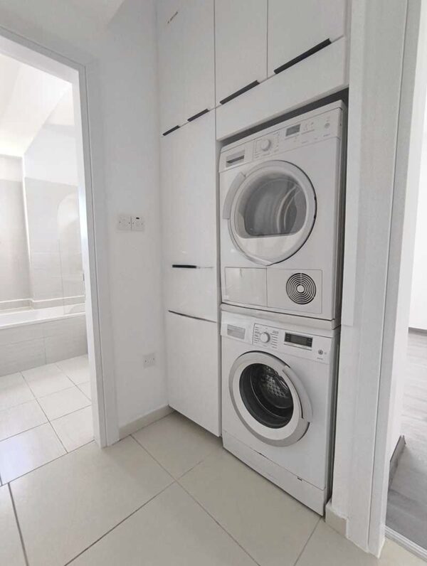 Apartament w agia-zoni, Cypr - obraz 9