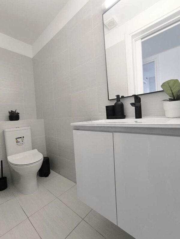 Apartament w agia-zoni, Cypr - obraz 7