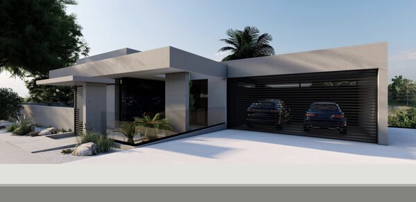 Villa in agia-fyla, Cyprus, 423.00m² - image 2