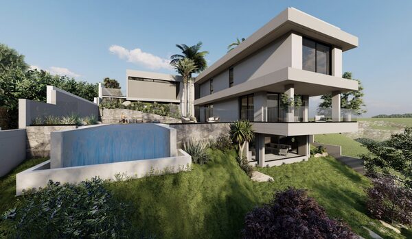 Villa in agia-fyla, Cyprus, 423.00m² - image 3