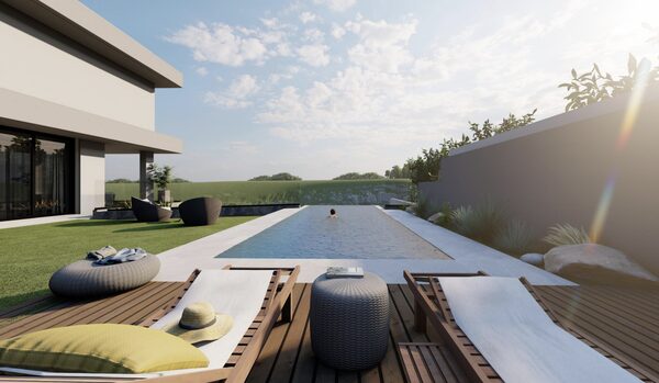 Villa in agia-fyla, Cyprus, 423.00m² - image 4