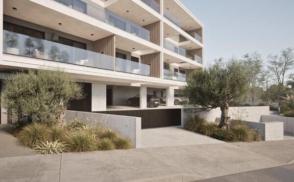 rentable-property in agia-fyla, Cyprus - image 2