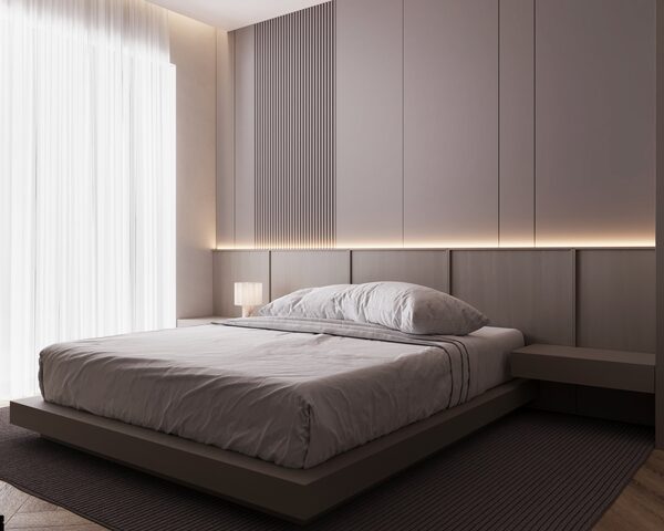 Квартира в tsakilero, Кипр, 53.00м² - изображение 10
