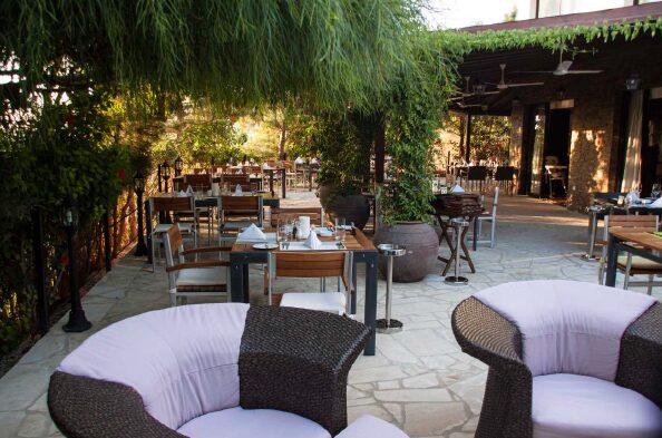 rentable-property w pegeia, Cypr, 489.00m²