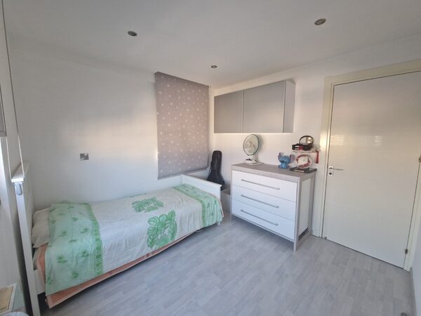 Penthouse in agios-ioannis, Cyprus - image 48