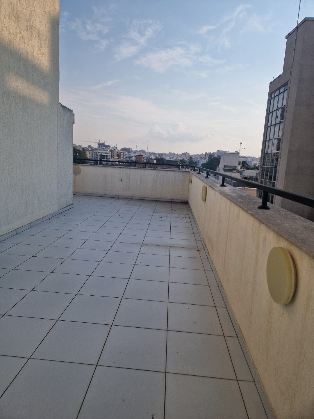Penthouse z 3 sypialniami w agios-ioannis, Cypr [ID: 0602-243692]