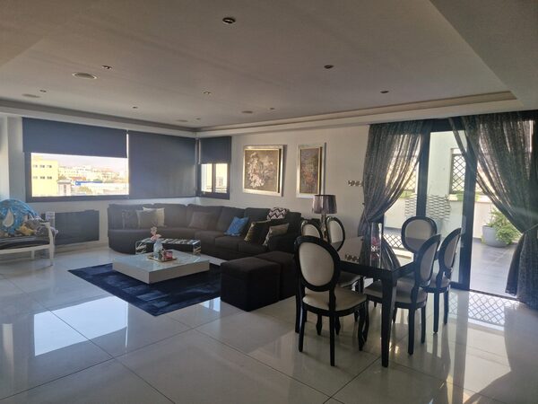 Penthouse in agios-ioannis, Cyprus - image 32