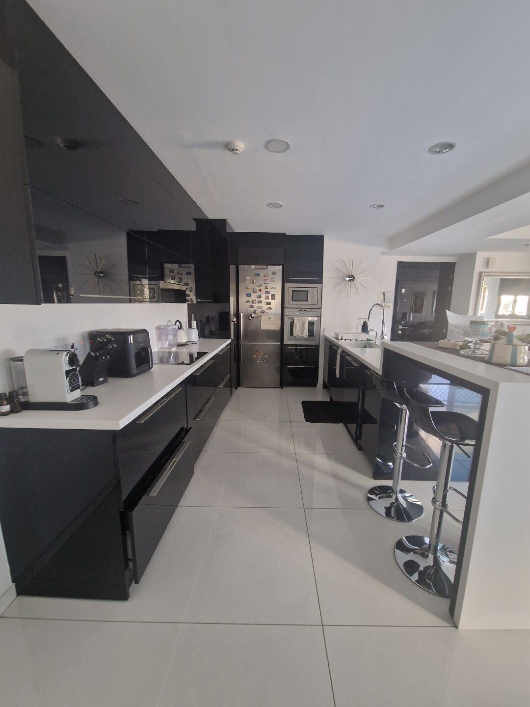 Penthouse z 3 sypialniami w agios-ioannis, Cypr [ID: 0602-243692]