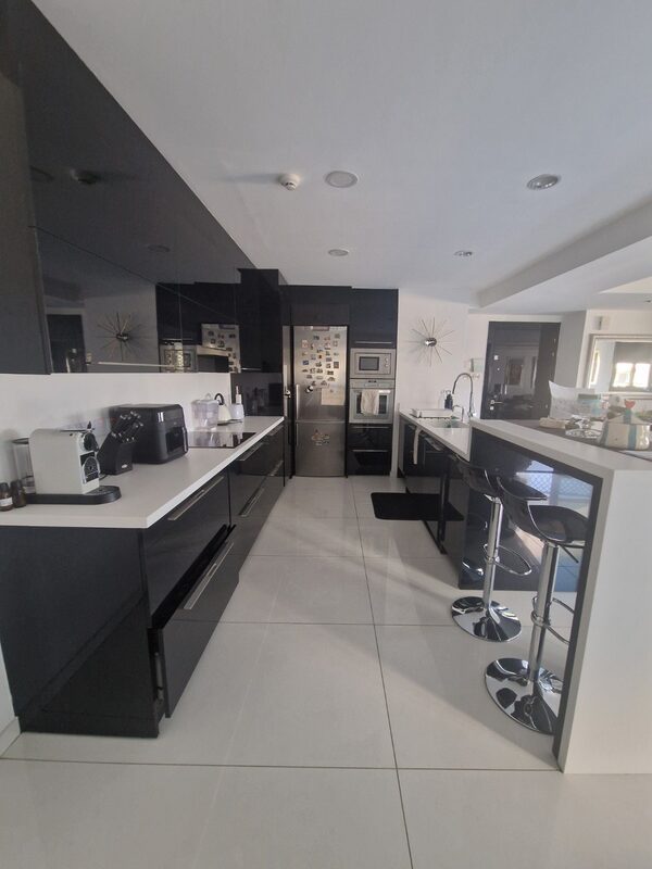 Penthouse in agios-ioannis, Cyprus - image 22