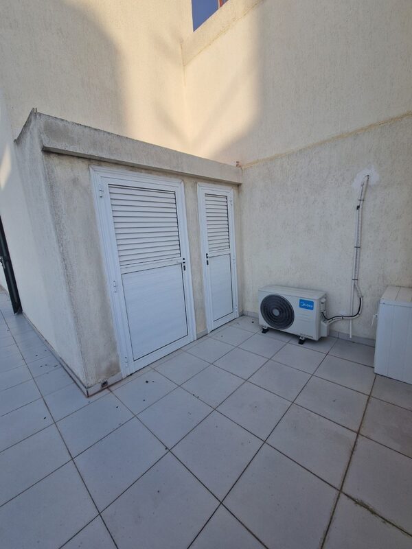 Penthouse in agios-ioannis, Cyprus - image 41