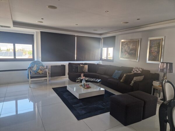Penthouse in agios-ioannis, Cyprus - image 33