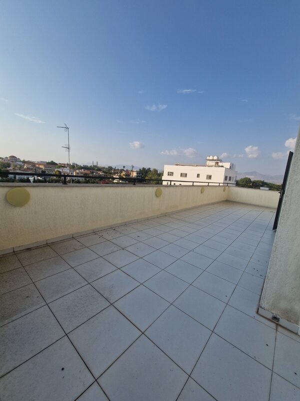 Penthouse in agios-ioannis, Cyprus - image 42