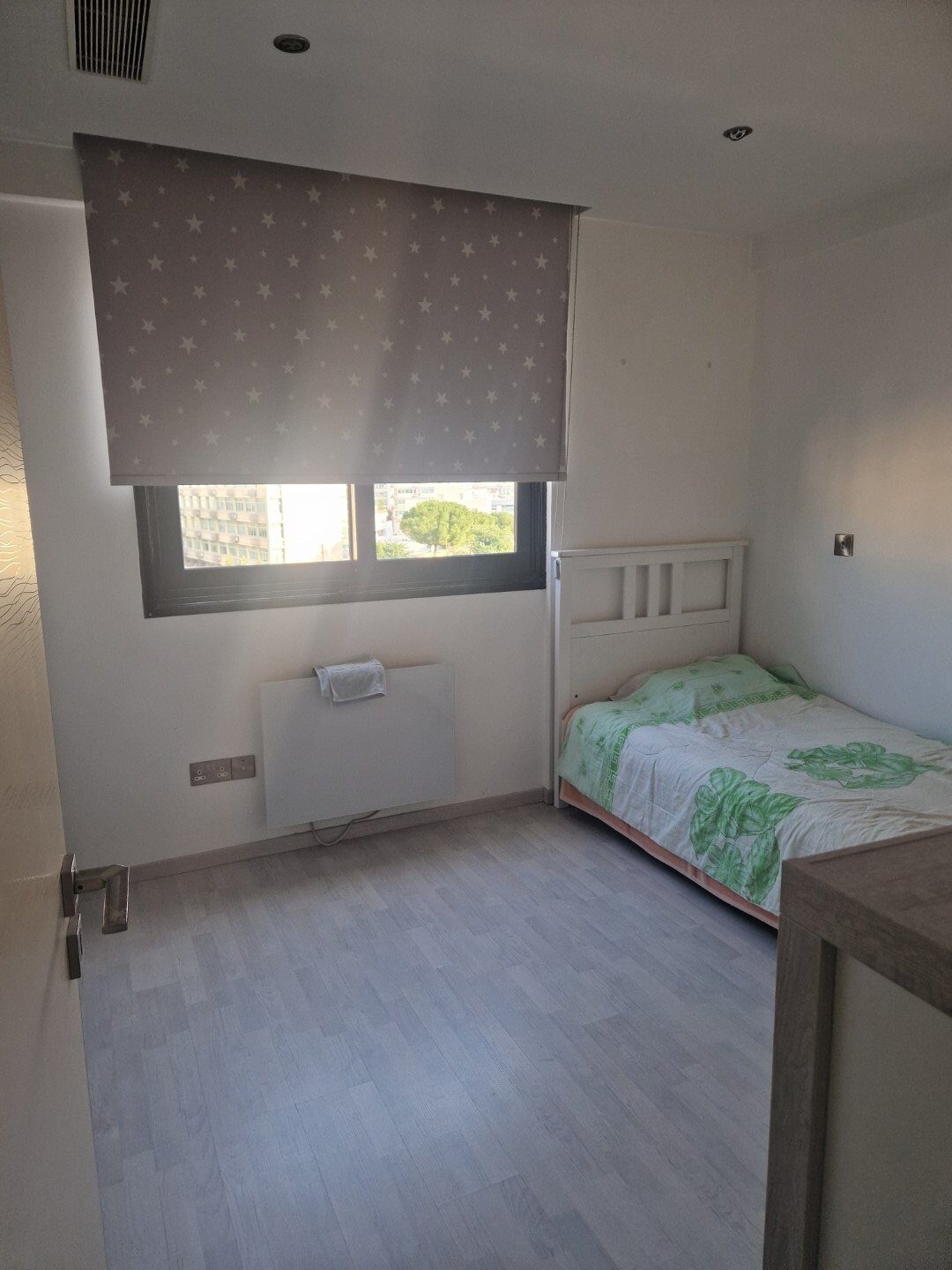 Penthouse z 3 sypialniami w agios-ioannis, Cypr [ID: 0602-243692]
