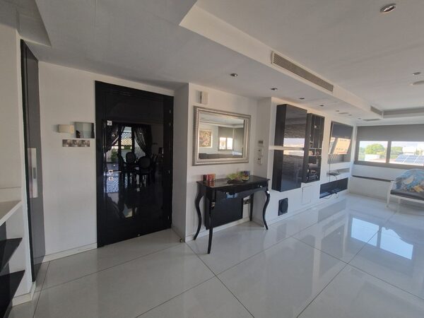 Penthouse in agios-ioannis, Cyprus - image 29