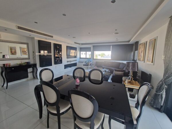 Penthouse in agios-ioannis, Cyprus - image 27