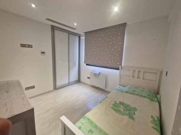 Penthouse in agios-ioannis, Cyprus - image 49