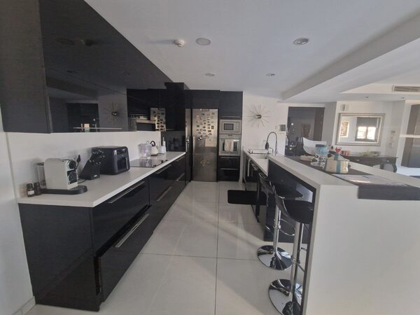 Penthouse in agios-ioannis, Cyprus - image 26