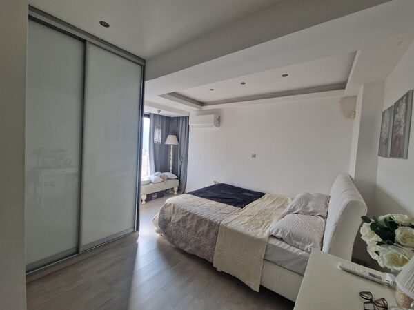 Penthouse in agios-ioannis, Cyprus - image 10