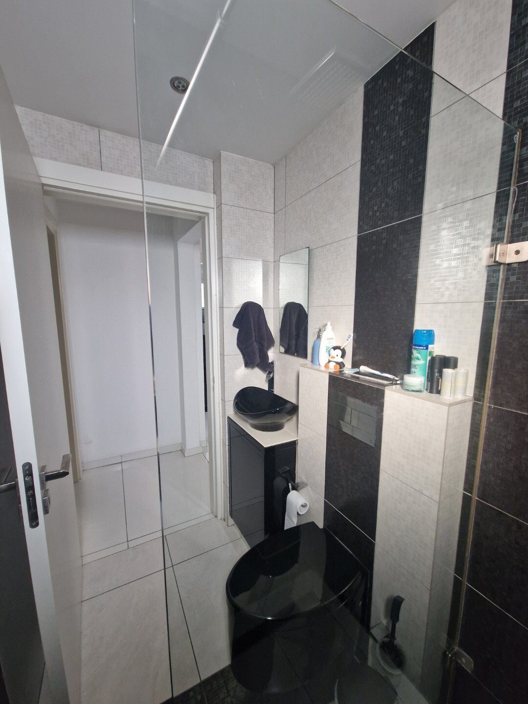 Penthouse z 3 sypialniami w agios-ioannis, Cypr [ID: 0602-243692]
