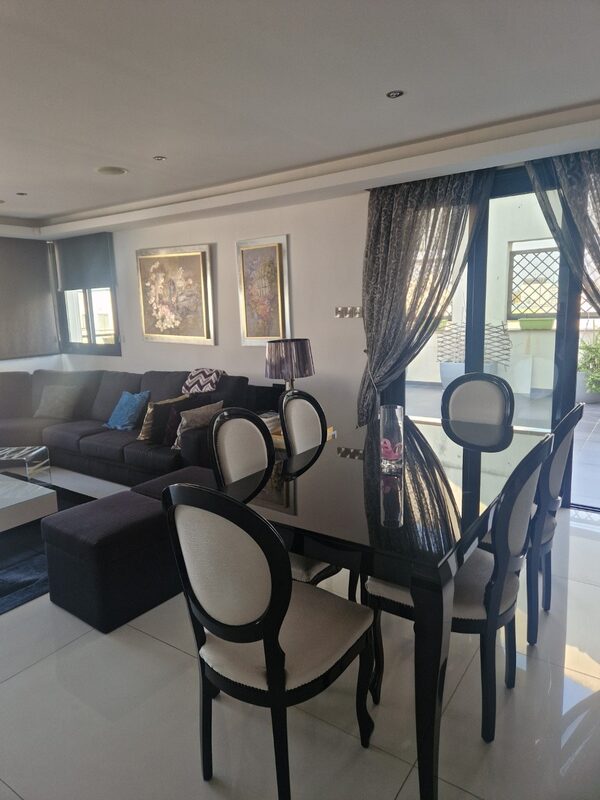 Penthouse in agios-ioannis, Cyprus - image 30