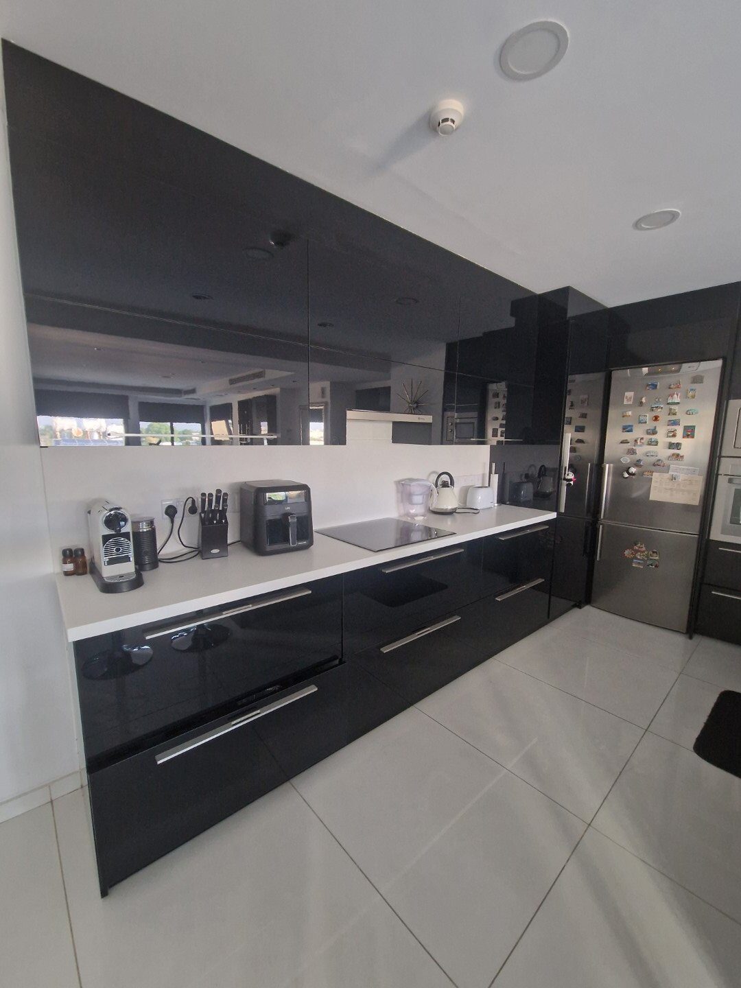 Penthouse z 3 sypialniami w agios-ioannis, Cypr [ID: 0602-243692]
